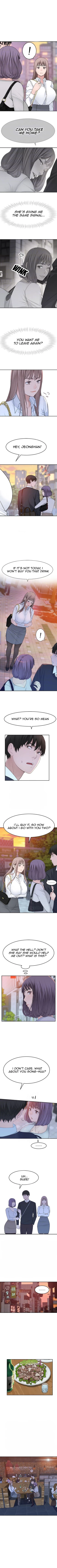 Page 121 of 우리 사이 | BETWEEN US Ch. 1-16