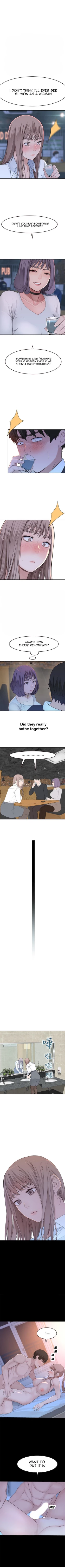 Page 123 of 우리 사이 | BETWEEN US Ch. 1-16