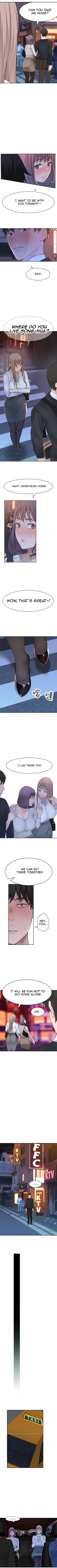 Page 131 of 우리 사이 | BETWEEN US Ch. 1-16