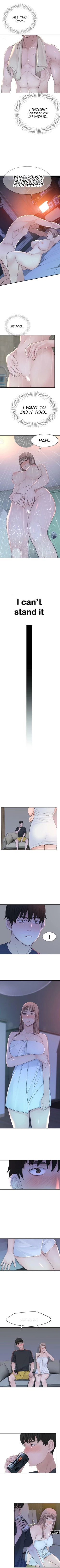 Page 135 of 우리 사이 | BETWEEN US Ch. 1-16