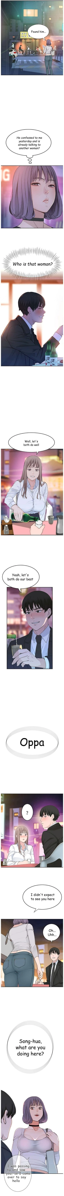 Page 30 of 우리 사이 | BETWEEN US Ch. 1-16