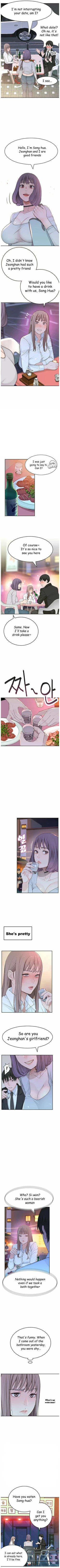 Page 31 of 우리 사이 | BETWEEN US Ch. 1-16