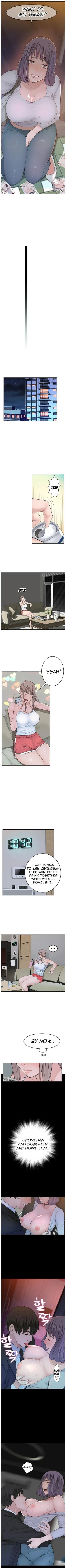 Page 37 of 우리 사이 | BETWEEN US Ch. 1-16