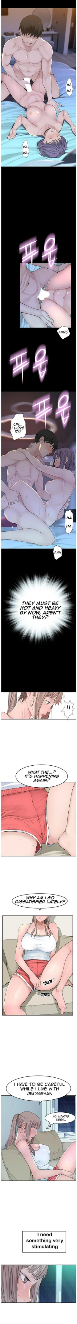 Page 38 of 우리 사이 | BETWEEN US Ch. 1-16