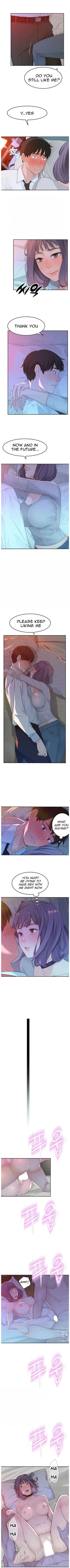 Page 44 of 우리 사이 | BETWEEN US Ch. 1-16