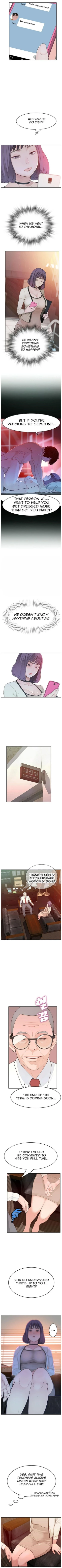 Page 51 of 우리 사이 | BETWEEN US Ch. 1-16