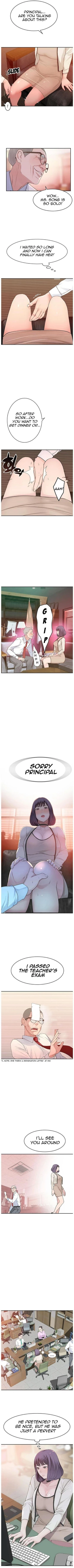 Page 52 of 우리 사이 | BETWEEN US Ch. 1-16