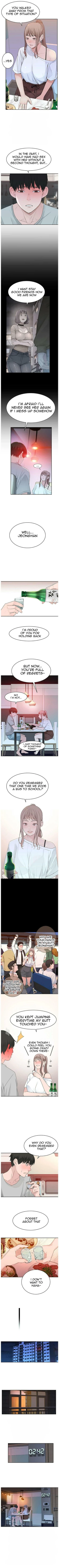 Page 55 of 우리 사이 | BETWEEN US Ch. 1-16