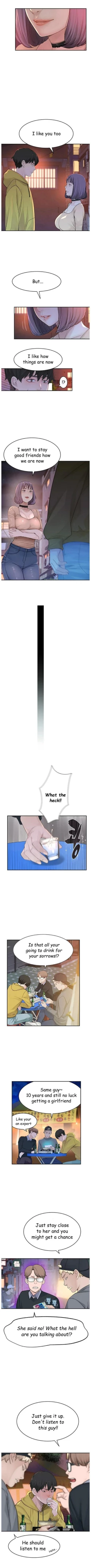 Page 6 of 우리 사이 | BETWEEN US Ch. 1-16