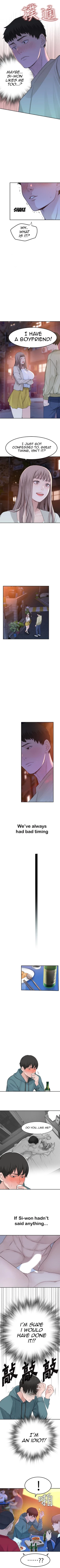 Page 78 of 우리 사이 | BETWEEN US Ch. 1-16