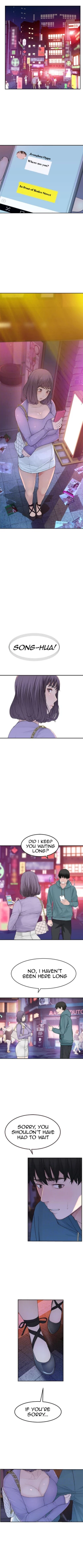 Page 83 of 우리 사이 | BETWEEN US Ch. 1-16