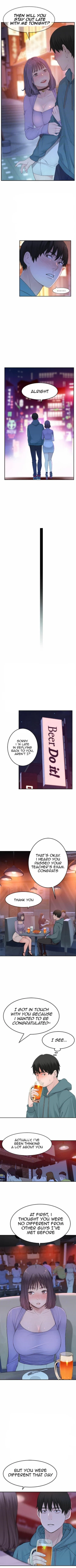 Page 84 of 우리 사이 | BETWEEN US Ch. 1-16