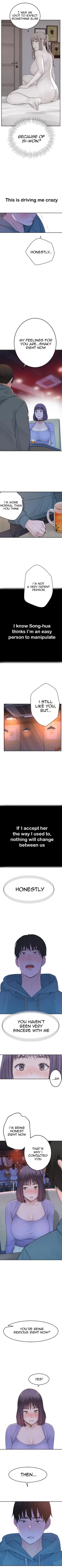 Page 86 of 우리 사이 | BETWEEN US Ch. 1-16