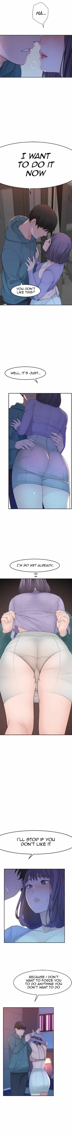 Page 89 of 우리 사이 | BETWEEN US Ch. 1-16