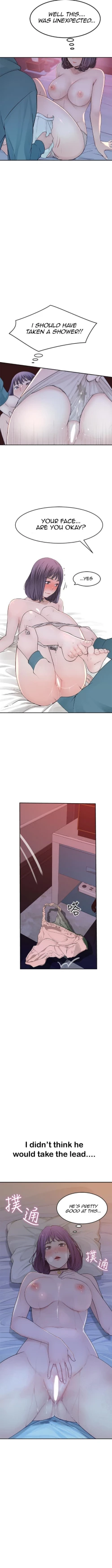 Page 90 of 우리 사이 | BETWEEN US Ch. 1-16