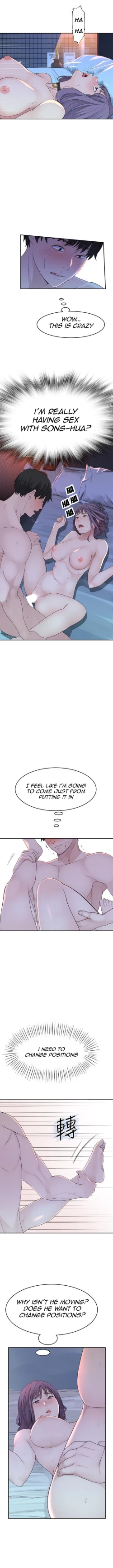 Page 93 of 우리 사이 | BETWEEN US Ch. 1-16