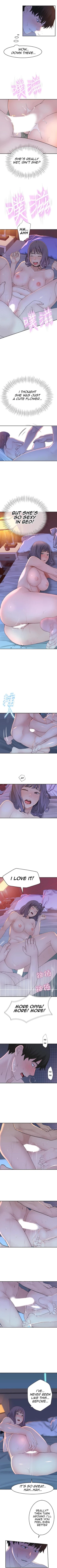 Page 95 of 우리 사이 | BETWEEN US Ch. 1-16