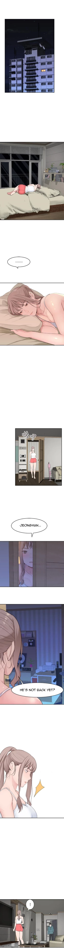 Page 99 of 우리 사이 | BETWEEN US Ch. 1-16