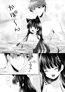 Page 4 of Ofuro Neko Ecchi