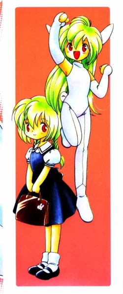 Page 166 of Seigi No Mikata Mo Raku Zya Nai