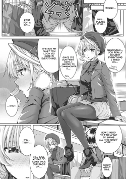 Page 4 of Little My Maid