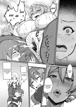 Page 13 of Beiei Sex Doumei | US-UK Sex Alliance