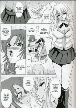 Page 18 of HanaHime Hana