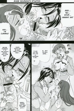 Page 38 of HanaHime Hana