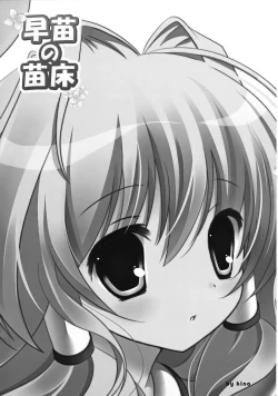 Page 2 of Sanae no Naedoko