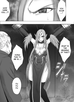Page 11 of Shin Taimashi Kaguya 4 | True Taimashi Kaguya 4