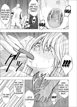 Page 72 of Shin Taimashi Kaguya 4 | True Taimashi Kaguya 4