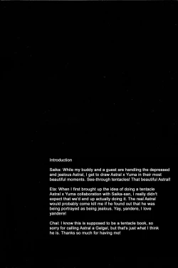 Page 3 of tentacle rape