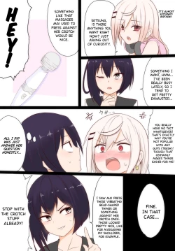 Page 8 of Oni Hitsugi Remake Oni Hitsugizume part 2 + α