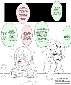 Page 9 of Oni Hitsugi Remake Oni Hitsugizume part 2 + α