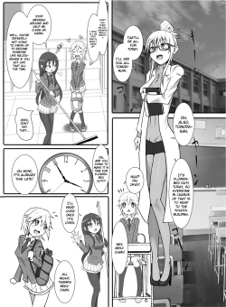 Page 2 of Seisei Shoujo 2