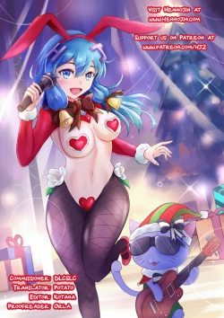 Page 16 of Miracle Magical RUBBER DOLL