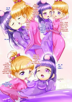 Page 5 of Miracle Magical RUBBER DOLL