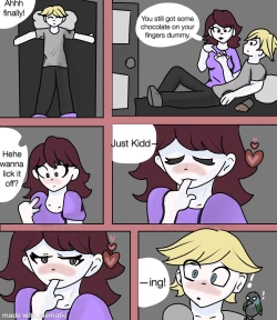 Page 4 of Lonely days