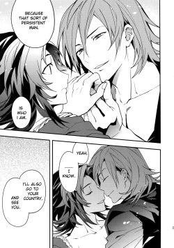 Page 28 of Ishin Denshin | Heart to Heart