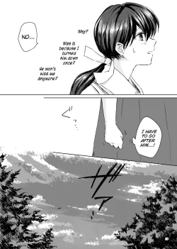 Page 13 of Sadame no Ai Uta | Love song of fate