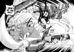 Page 22 of Sadame no Ai Uta | Love song of fate