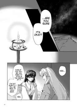 Page 27 of Sadame no Ai Uta | Love song of fate