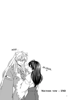 Page 40 of Sadame no Ai Uta | Love song of fate