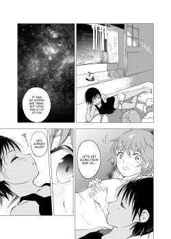 Page 29 of Inaka no Uke Shounen to Tokai no Seme Shounen no Ero Manga