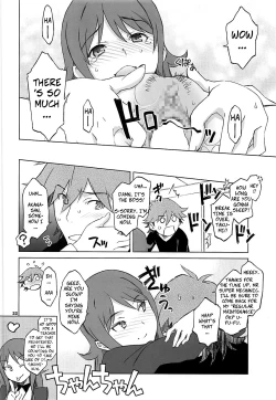 Page 22 of Pairozetter | Boob-rozetter