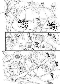 Page 4 of Sugoi yo!! Nagatosan!!