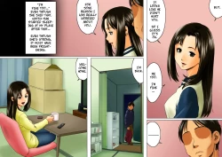 Page 20 of Natural Woman 2Age Ane Nachurul!!