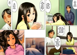 Page 21 of Natural Woman 2Age Ane Nachurul!!