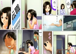 Page 33 of Natural Woman 2Age Ane Nachurul!!