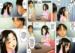 Page 34 of Natural Woman 2Age Ane Nachurul!!